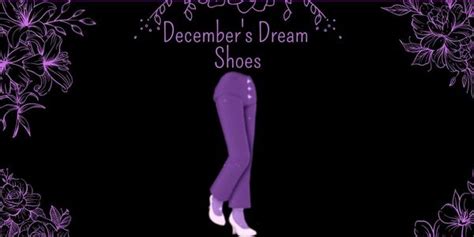 december's dream shoes|decembers dream shoes price.